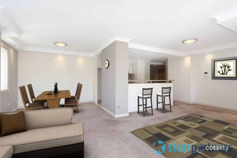 Property photo of 304/91C Bridge Road Westmead NSW 2145