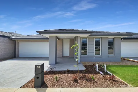 13 Raam Cct, Armstrong Creek, VIC 3217