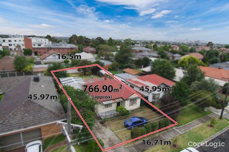 Property photo of 6 Cudmore Street Essendon VIC 3040