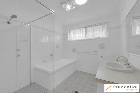 Property photo of 105 Bellinger Road Ruse NSW 2560