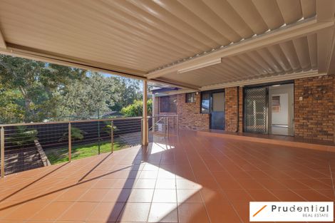 Property photo of 105 Bellinger Road Ruse NSW 2560