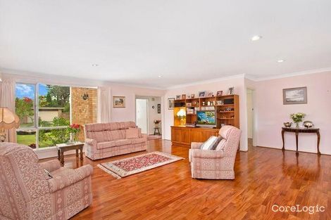 Property photo of 6 Glenarm Crescent Killarney Heights NSW 2087