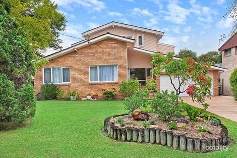 Property photo of 6 Glenarm Crescent Killarney Heights NSW 2087