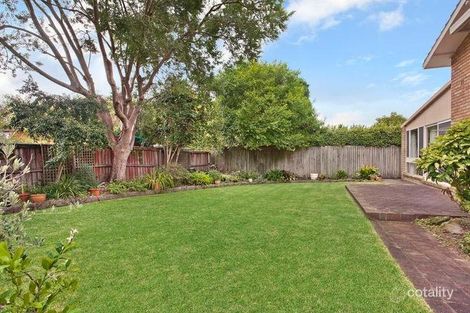 Property photo of 6 Glenarm Crescent Killarney Heights NSW 2087