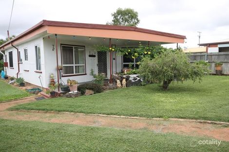 76 Millchester Rd, Millchester, QLD 4820