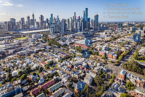 Property photo of 334 Dorcas Street South Melbourne VIC 3205
