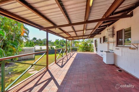 Property photo of 31 Bagshaw Crescent Gray NT 0830