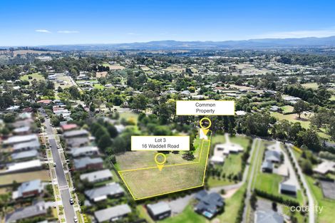 16b/16b Waddell Rd, Drouin, VIC 3818