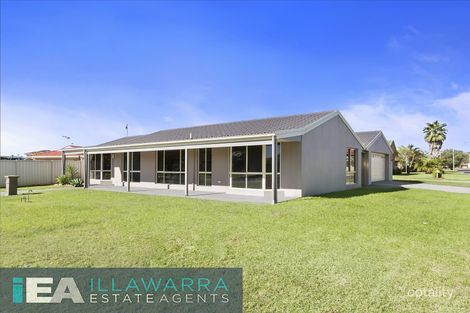 Property photo of 5 Kruger Avenue Windang NSW 2528
