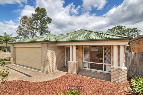 4 Pintail Cres, Forest Lake, QLD 4078