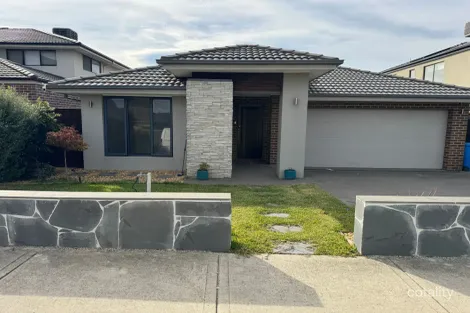 Property photo of 57 Satsuma Avenue Berwick VIC 3806