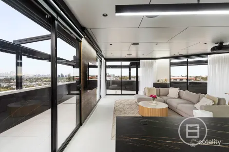 Property photo of 505/88 La Scala Avenue Maribyrnong VIC 3032