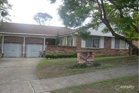 216 Quarter Sessions Rd, Westleigh, NSW 2120