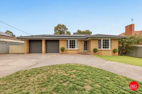 114 Mcivor Rd, Kennington, VIC 3550