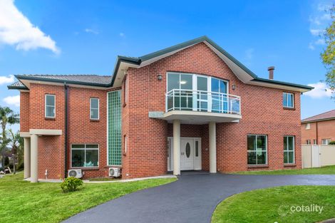 3 Lexcen Pl, Marsfield, NSW 2122