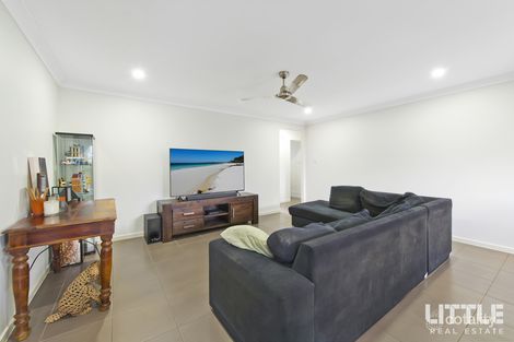 Property photo of 185 Riverstone Crossing Maudsland QLD 4210