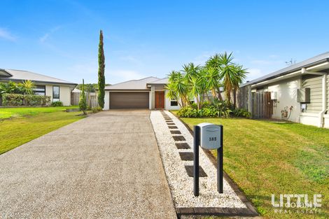 Property photo of 185 Riverstone Crossing Maudsland QLD 4210