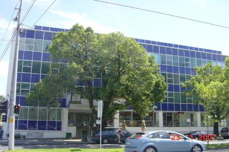 Property photo of 125/55 Flemington Road North Melbourne VIC 3051