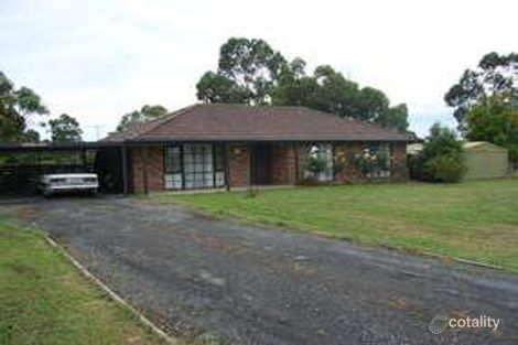 Property photo of 78 Theresa Road Hazelwood North VIC 3840