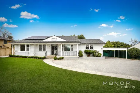 175a Old Northern Rd, Castle Hill, NSW 2154