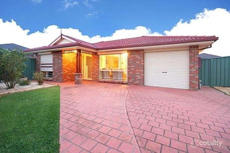 Property photo of 6 Yenna Place Glenmore Park NSW 2745