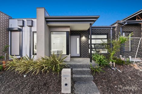 11 Newson St, Keysborough, VIC 3173
