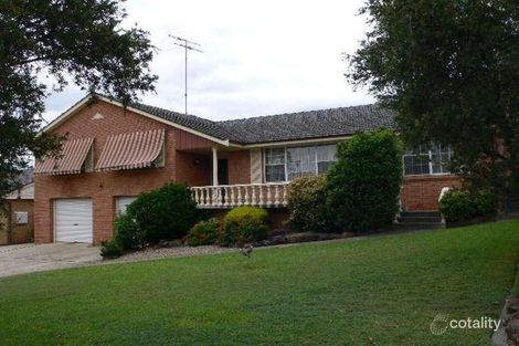 5 Ulundri Dr, Castle Hill, NSW 2154