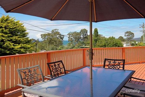 Property photo of 85 Berrima Parade Surfside NSW 2536