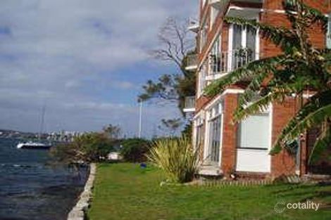 Property photo of 5/21 Baden Road Kurraba Point NSW 2089