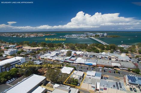 10 Grice Ave, Paradise Point, QLD 4216