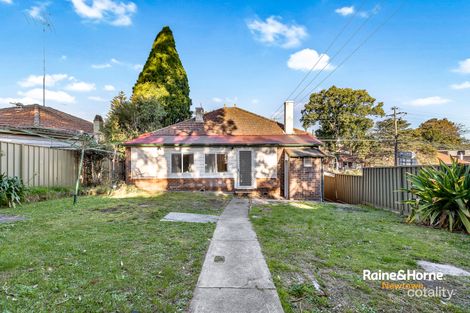Property photo of 37 Hillcrest Avenue Hurstville NSW 2220
