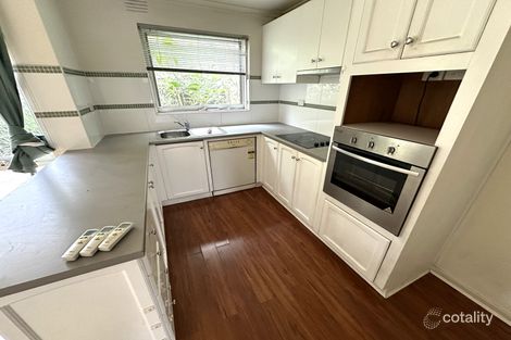 Property photo of 28/91-93 Manningham Street Parkville VIC 3052