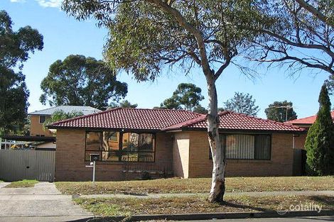 10 Tambaroora Cres, Marayong, NSW 2148