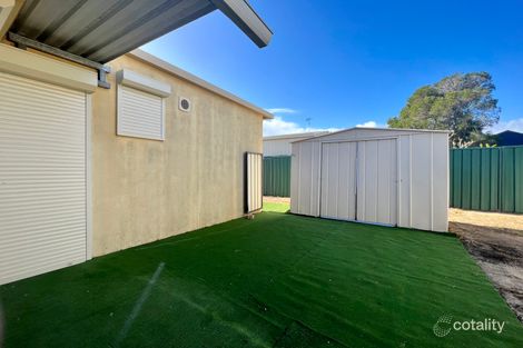 Property photo of 52 Duverney Crescent Coodanup WA 6210