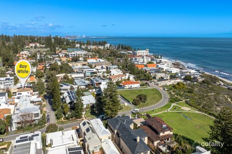 Contact Agent For Address, Cottesloe, WA 6011