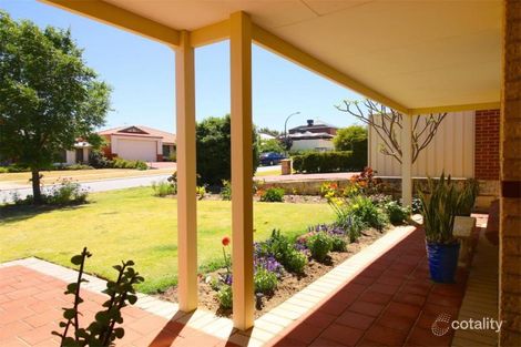 Property photo of 12 Baxter Rise Baldivis WA 6171