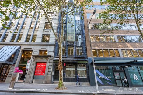 Property photo of 61/18 Queen Street Melbourne VIC 3000