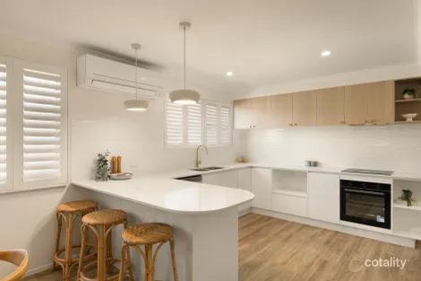 Property photo of 141 Whites Road Manly West QLD 4179