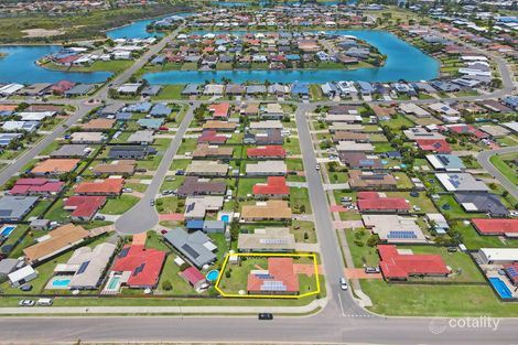 Property photo of 93 Endeavour Way Eli Waters QLD 4655