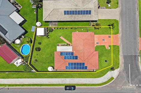 Property photo of 93 Endeavour Way Eli Waters QLD 4655