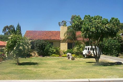 313 Fisher St, Cloverdale, WA 6105