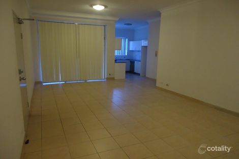 Property photo of 7/52-56 John Street Lidcombe NSW 2141