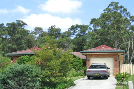 Property photo of 42 Benjamin Drive Wallsend NSW 2287