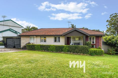 Property photo of 13 Elgata Crescent Bradbury NSW 2560