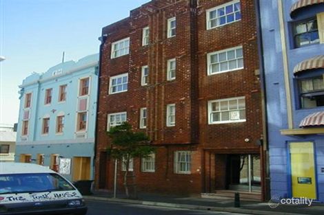 18/10-12 Orwell St, Potts Point, NSW 2011