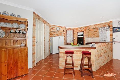 Property photo of 27 Rousham Crescent Erskine WA 6210