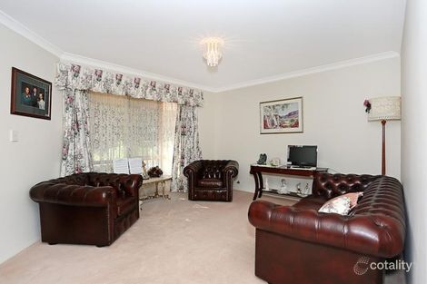 Property photo of 27 Rousham Crescent Erskine WA 6210
