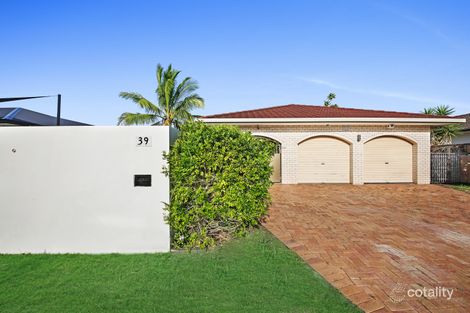 Property photo of 39 Arcadia Drive Mermaid Waters QLD 4218