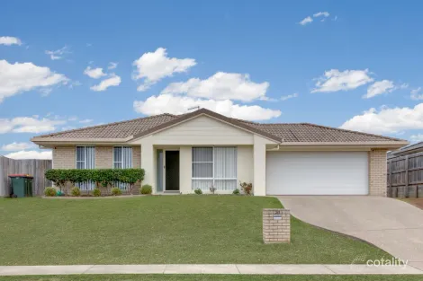 20 Canal St, Calliope, QLD 4680