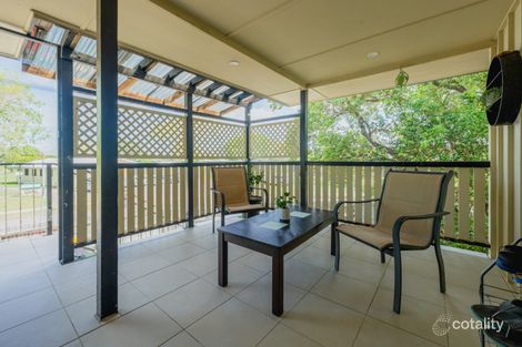 Property photo of 67 Hodges Crescent Vincent QLD 4814